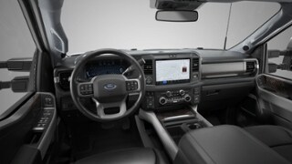 2026 Ford Super Duty® Internal Image 2